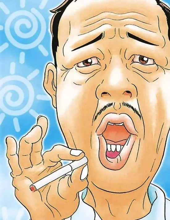 Osawagi Daitetsu