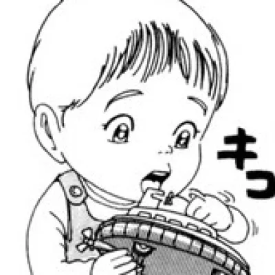 Osawagi Yūta