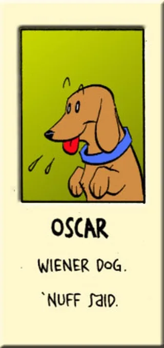 Oscar