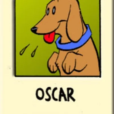 Oscar