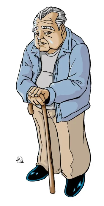 Oscar Almonte