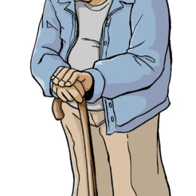 Oscar Almonte