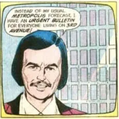 Oscar Asherman