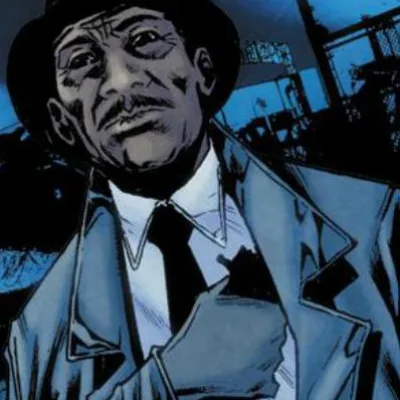 Oscar Clemons