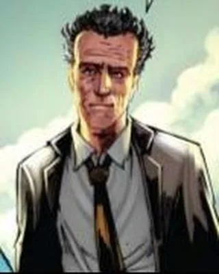 Oscar Goldman