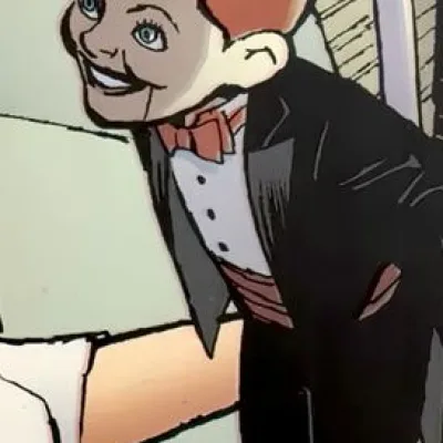 Oscar Hampel