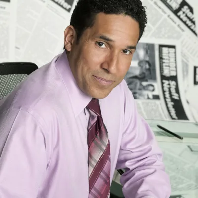 Oscar Martinez