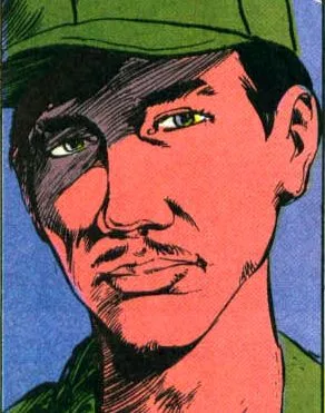Oscar Martinez