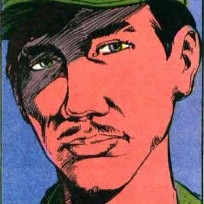 Oscar Martinez