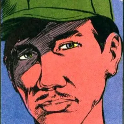 Oscar Martinez