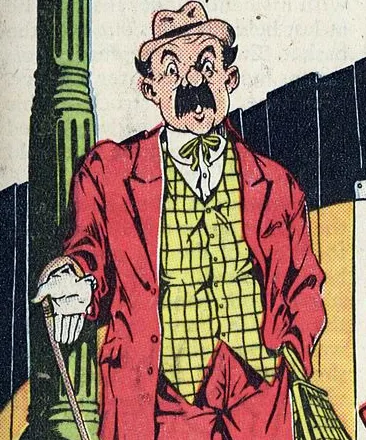 Oscar Oople