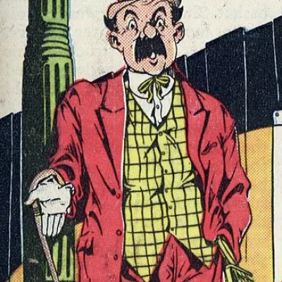 Oscar Oople