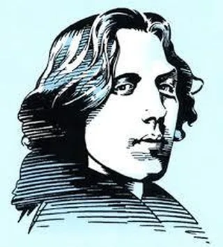 Oscar Wilde