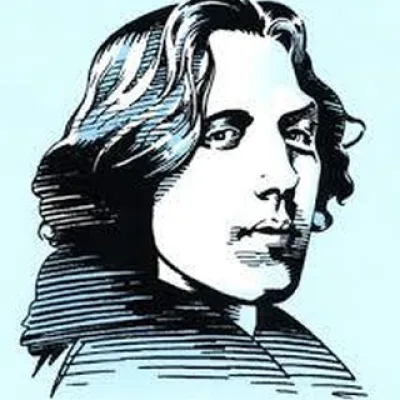 Oscar Wilde