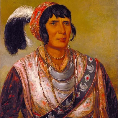 Osceola