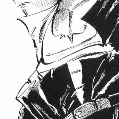 Oshio Heihachi