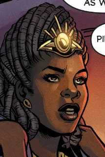 Oshun