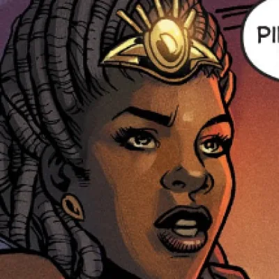 Oshun