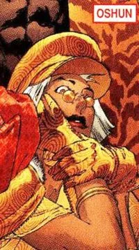 Oshun
