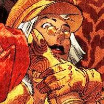 Oshun