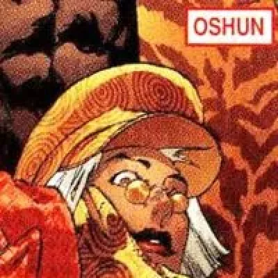 Oshun