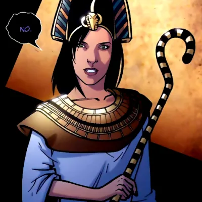 Osiris