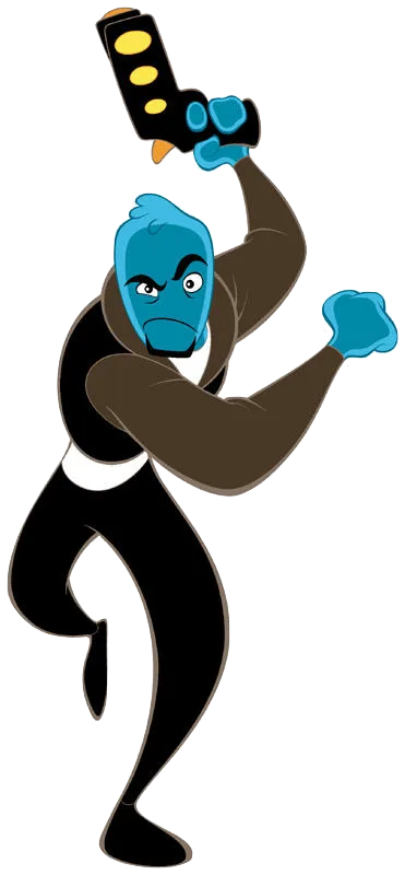 Osmosis Jones