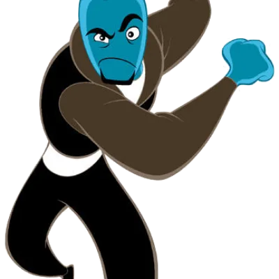 Osmosis Jones