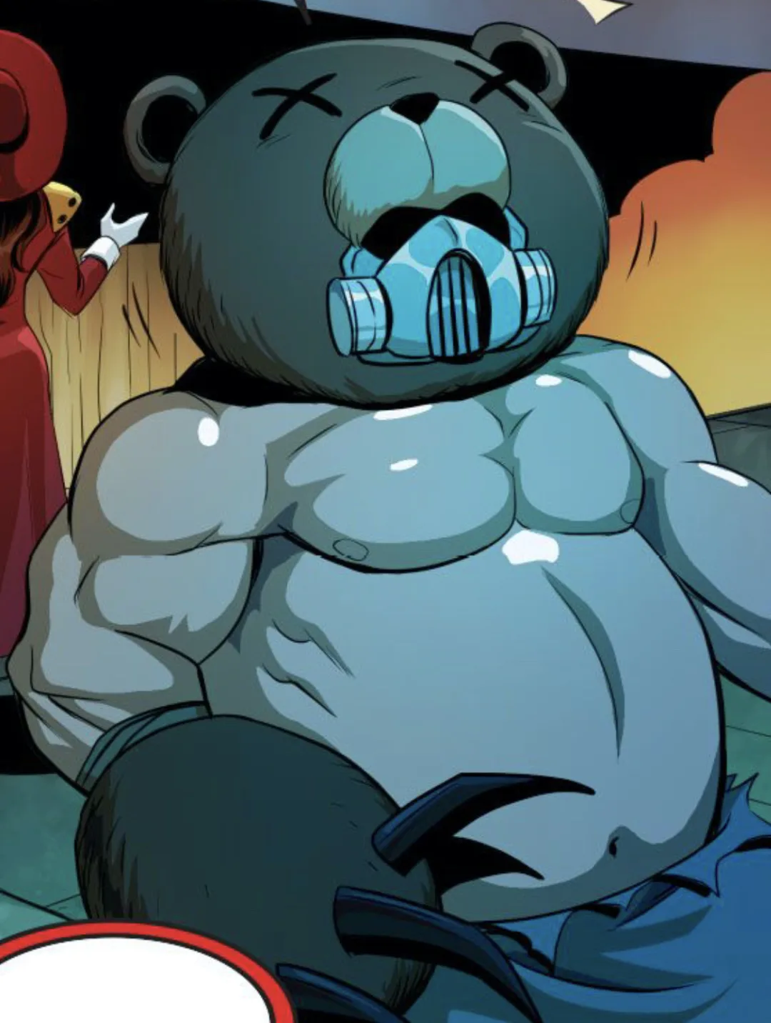 Oso