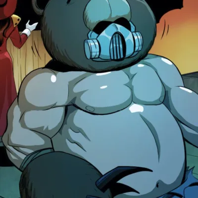 Oso