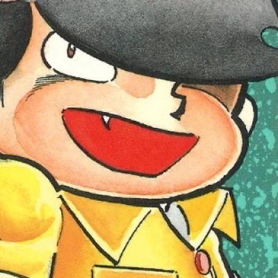Osoreyama Kintaro