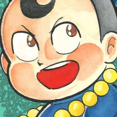 Osoreyama Momotaro