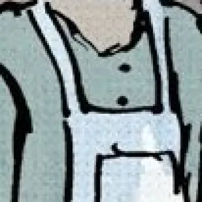 Osterich