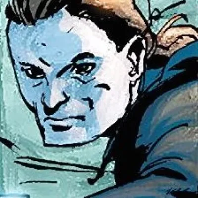 Oswald