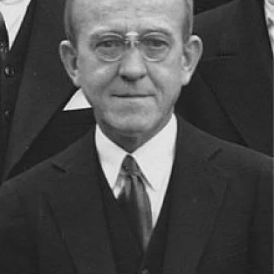 Oswald Avery