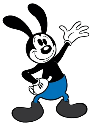 Oswald the Rabbit