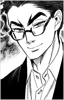 Otaro Mikado