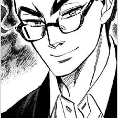 Otaro Mikado