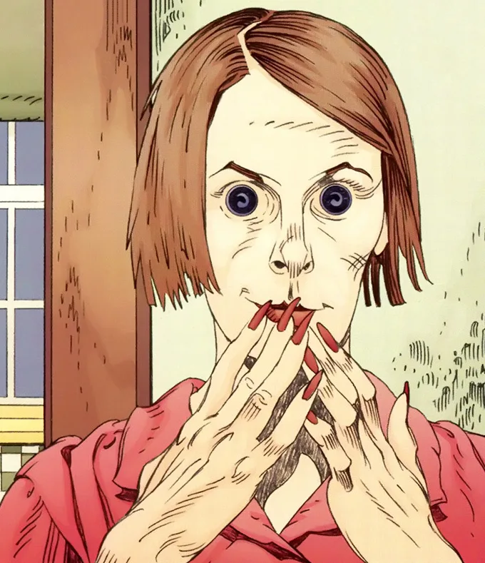 Other Mother
