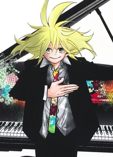 Otogami Lucky