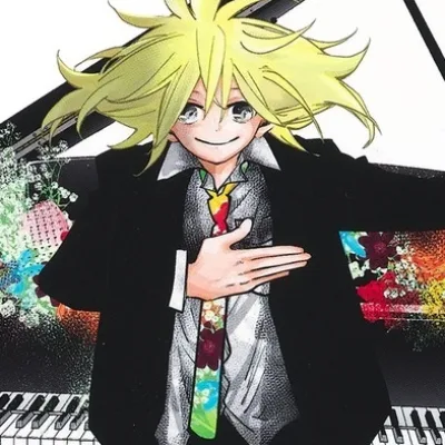 Otogami Lucky