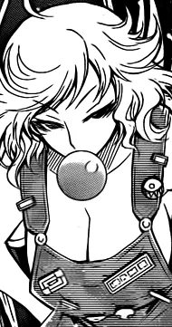Otome Yunomae