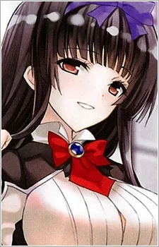 Otonashi Kaguya