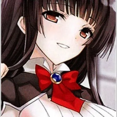 Otonashi Kaguya