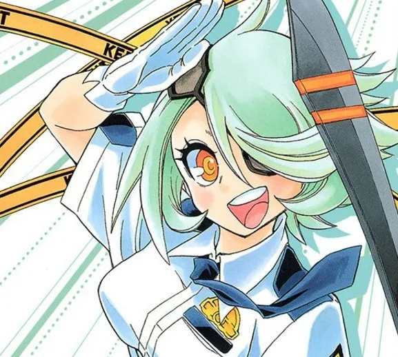 Otonashi Kiruko