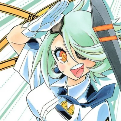 Otonashi Kiruko