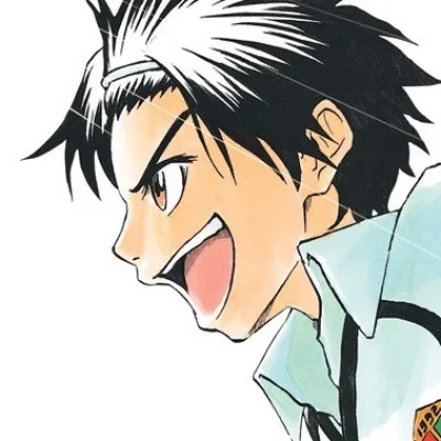Otori Haruki