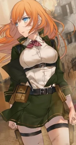Otori Ouka