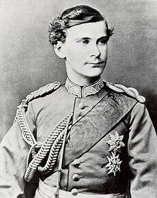 Otto I of Bavaria