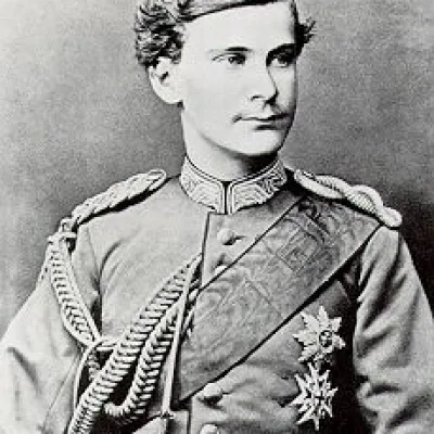 Otto I of Bavaria